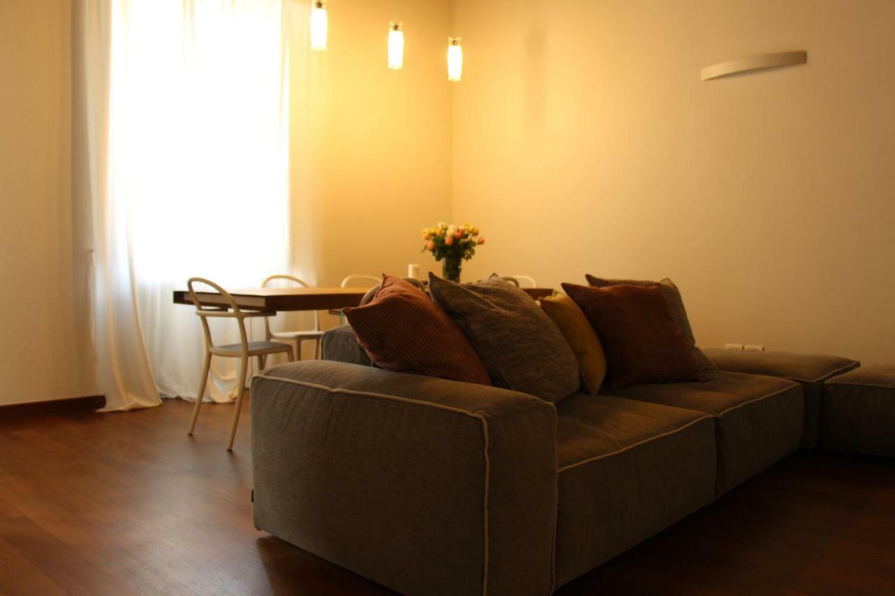 Tabacchi Luxury Apartment In Lucca Historical Center Near Toll Parking Eksteriør bilde