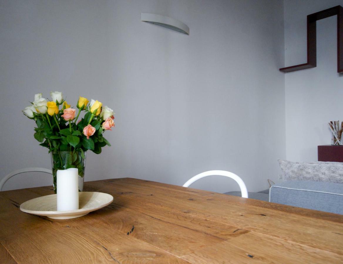 Tabacchi Luxury Apartment In Lucca Historical Center Near Toll Parking Eksteriør bilde