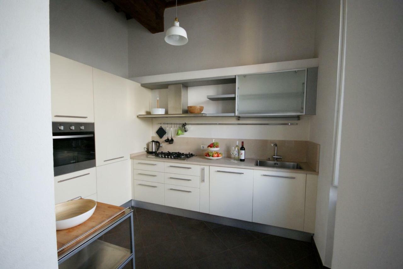 Tabacchi Luxury Apartment In Lucca Historical Center Near Toll Parking Eksteriør bilde