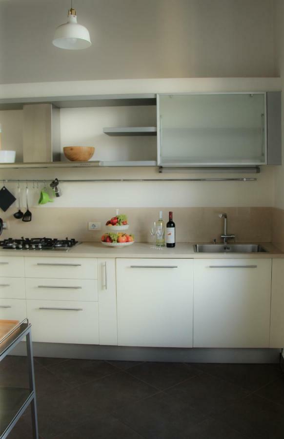 Tabacchi Luxury Apartment In Lucca Historical Center Near Toll Parking Eksteriør bilde