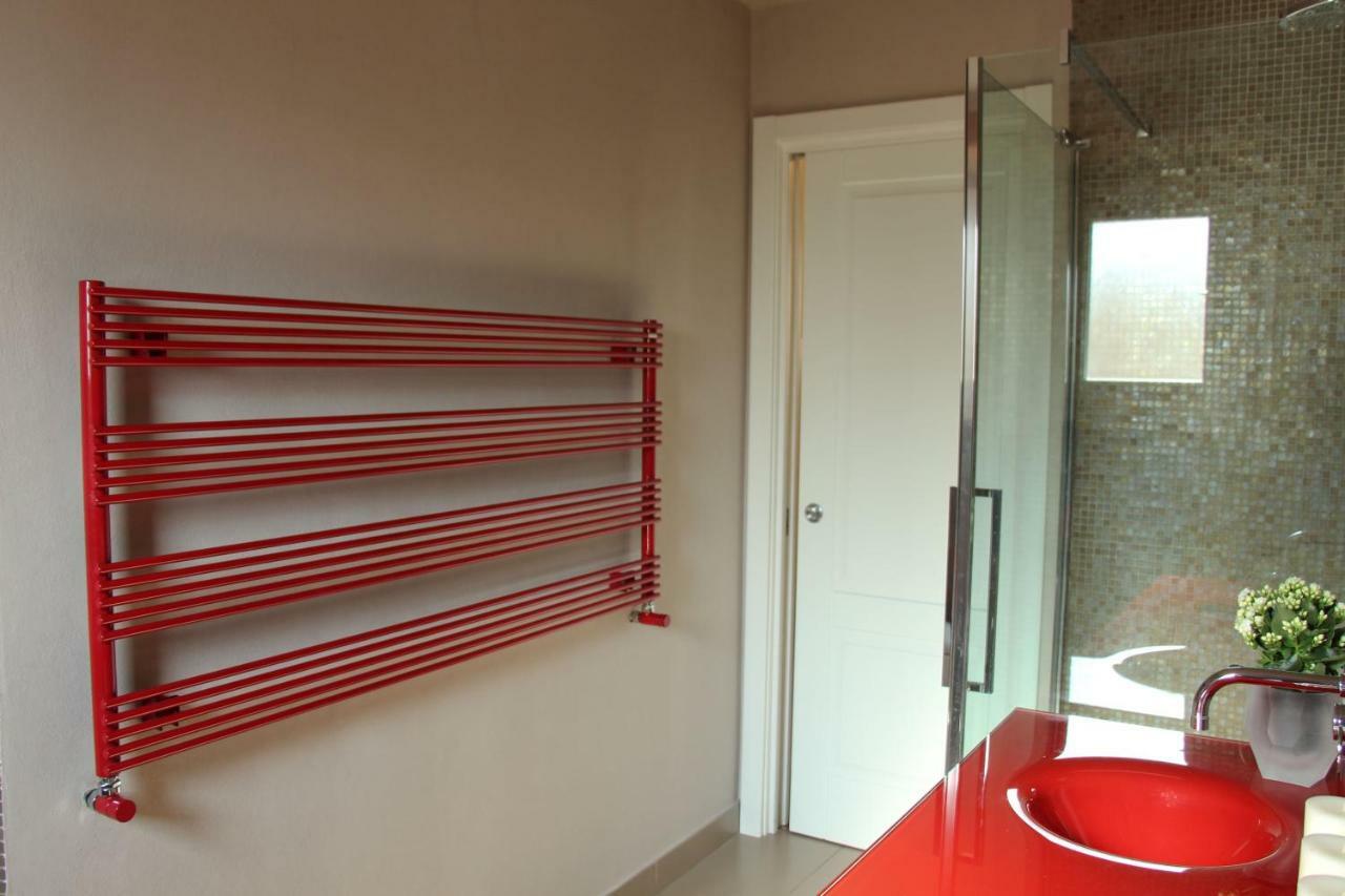 Tabacchi Luxury Apartment In Lucca Historical Center Near Toll Parking Eksteriør bilde