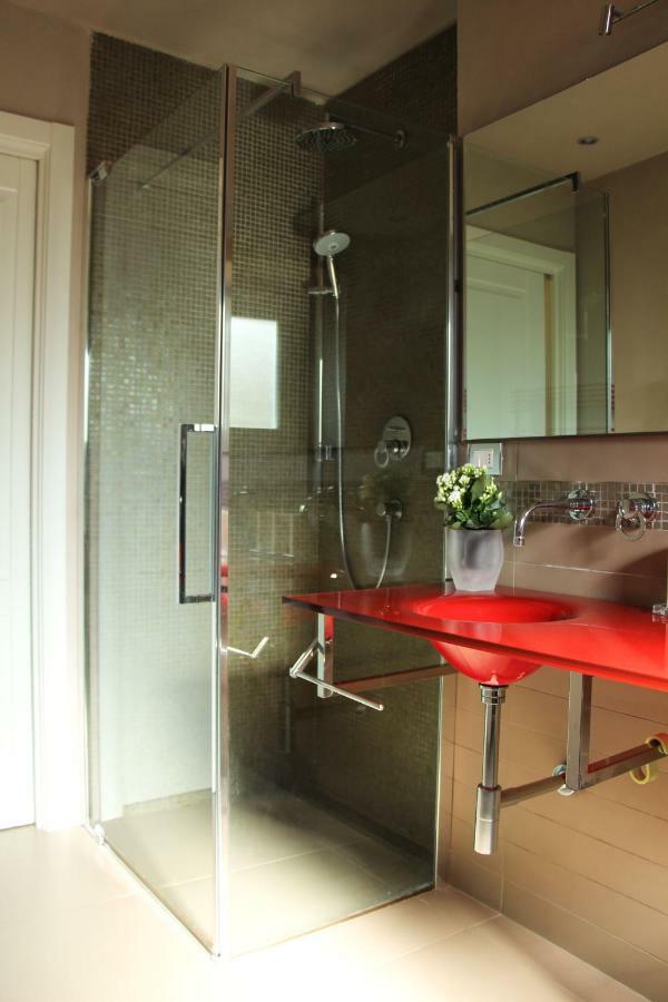 Tabacchi Luxury Apartment In Lucca Historical Center Near Toll Parking Eksteriør bilde