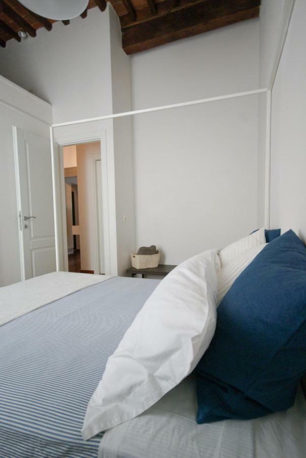 Tabacchi Luxury Apartment In Lucca Historical Center Near Toll Parking Eksteriør bilde