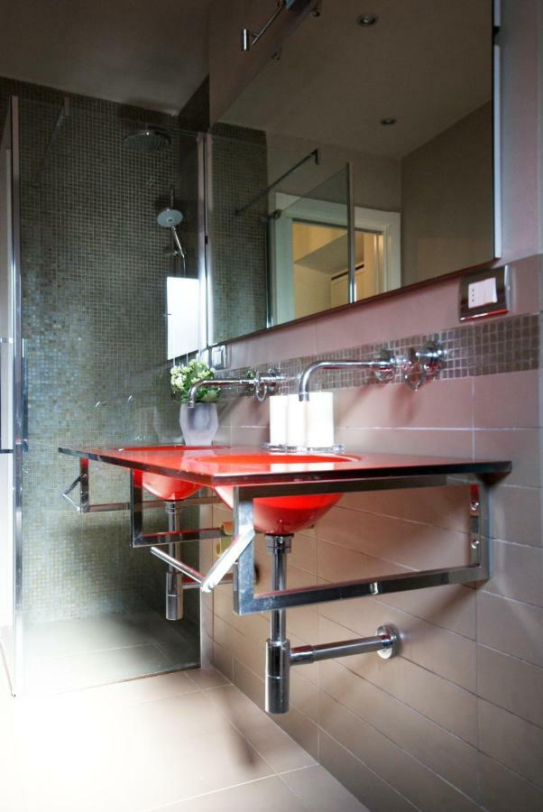 Tabacchi Luxury Apartment In Lucca Historical Center Near Toll Parking Eksteriør bilde