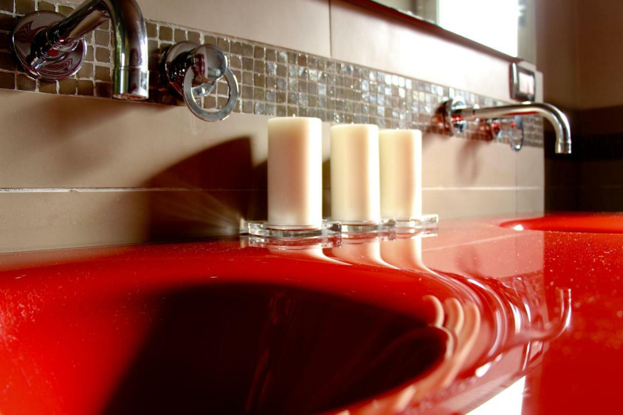Tabacchi Luxury Apartment In Lucca Historical Center Near Toll Parking Eksteriør bilde