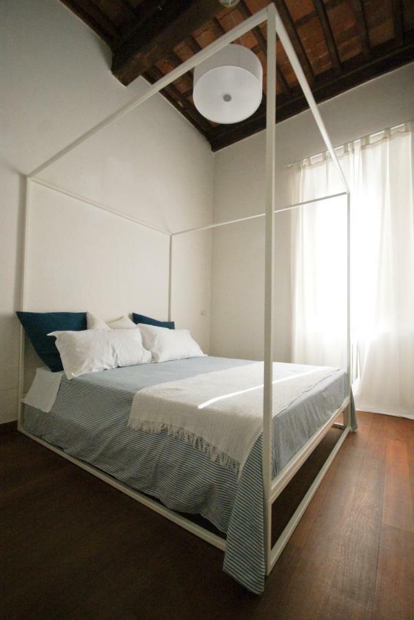 Tabacchi Luxury Apartment In Lucca Historical Center Near Toll Parking Eksteriør bilde