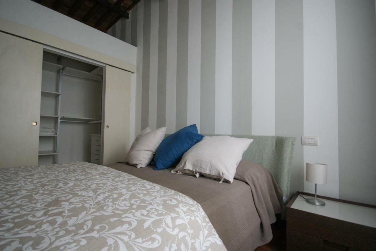 Tabacchi Luxury Apartment In Lucca Historical Center Near Toll Parking Eksteriør bilde